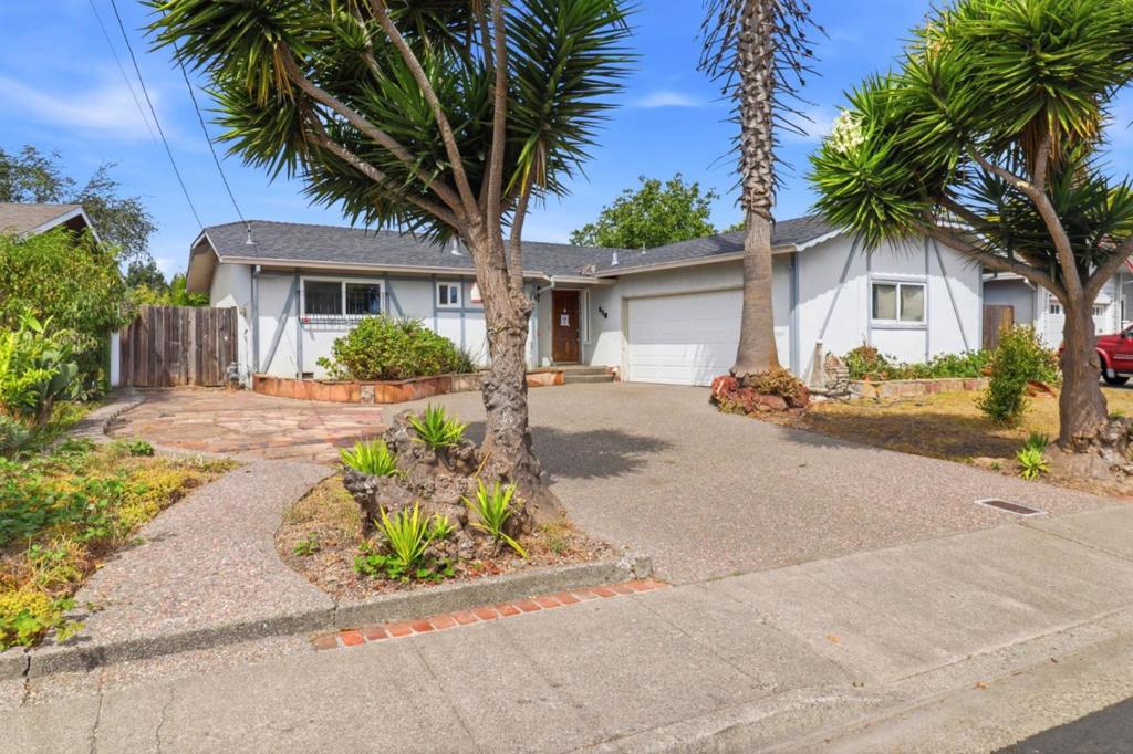 510 Arlen Drive