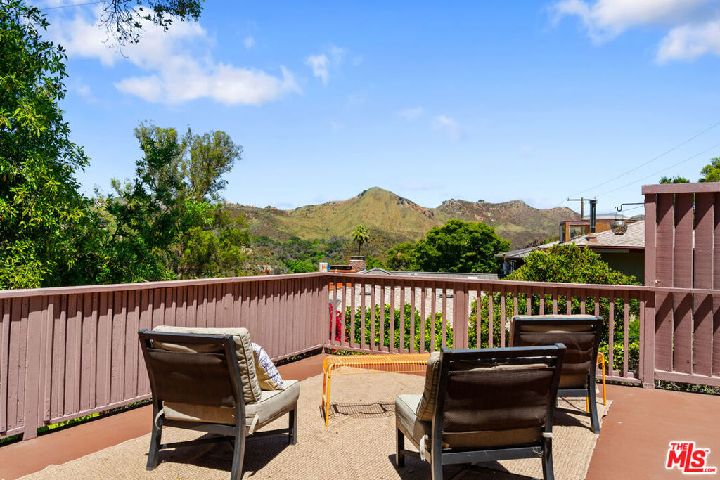 19639 Vision Drive, Topanga, CA 90290 — photo 1