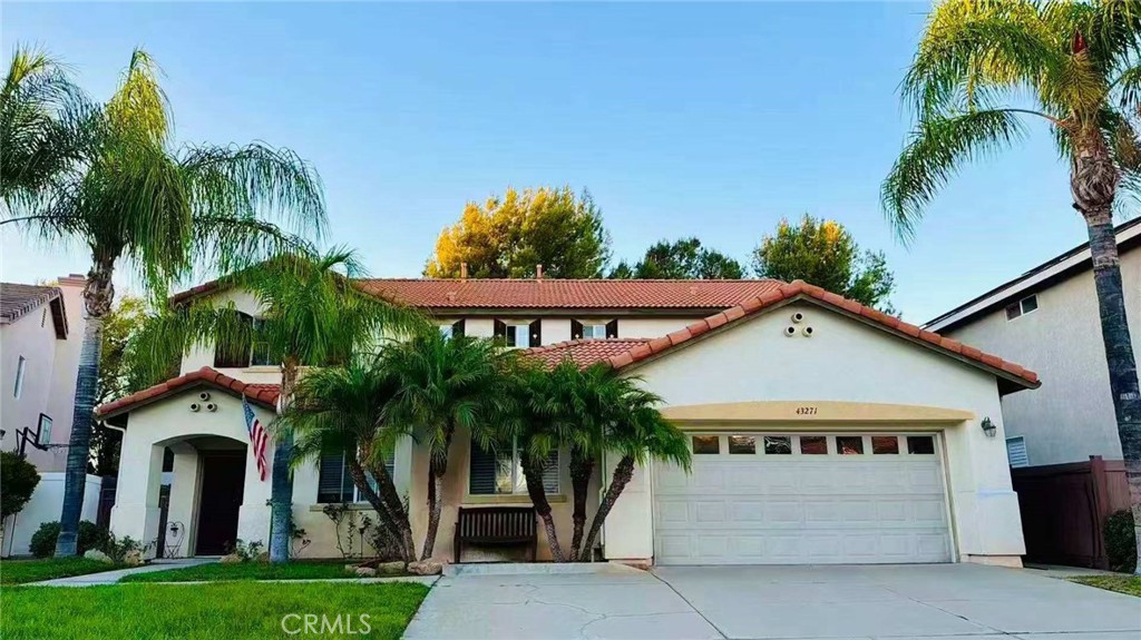 43271 Brookway, Temecula, CA 92592 — photo 1