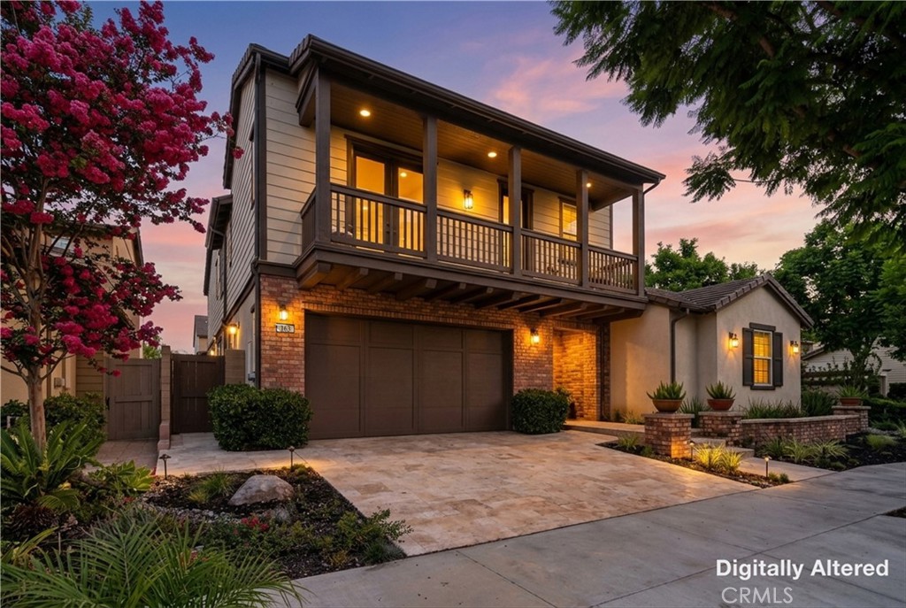 163 Fieldwood, Irvine, CA 92618 — photo 1