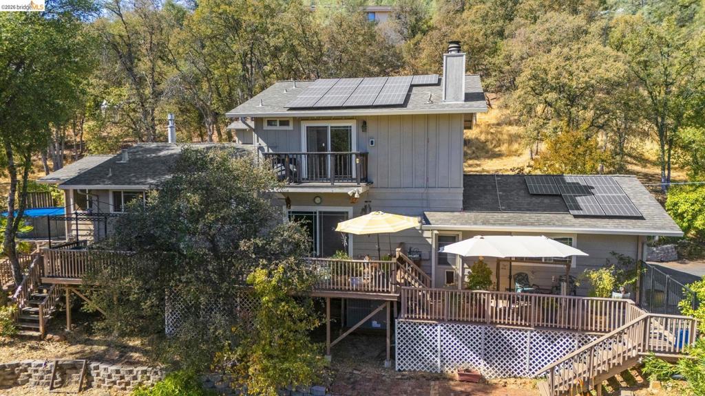 14201 Hillview Ct, Sonora, CA 95370 — photo 1