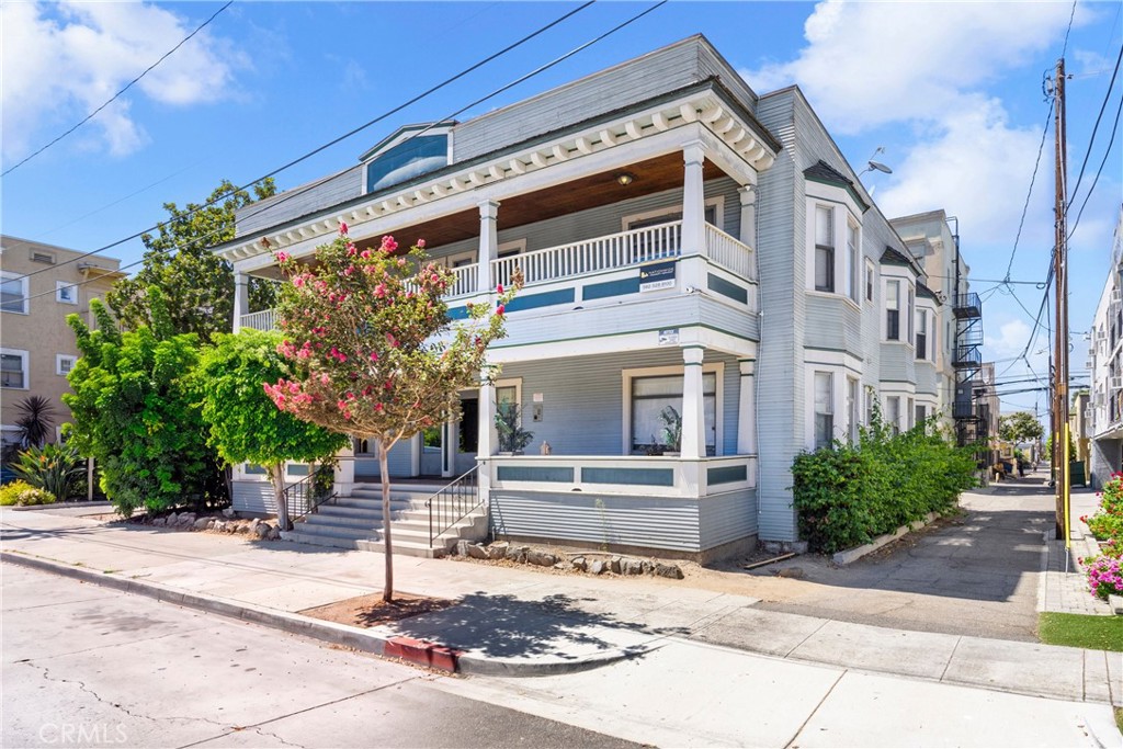 419 Cedar, Long Beach, CA 90802 — photo 1