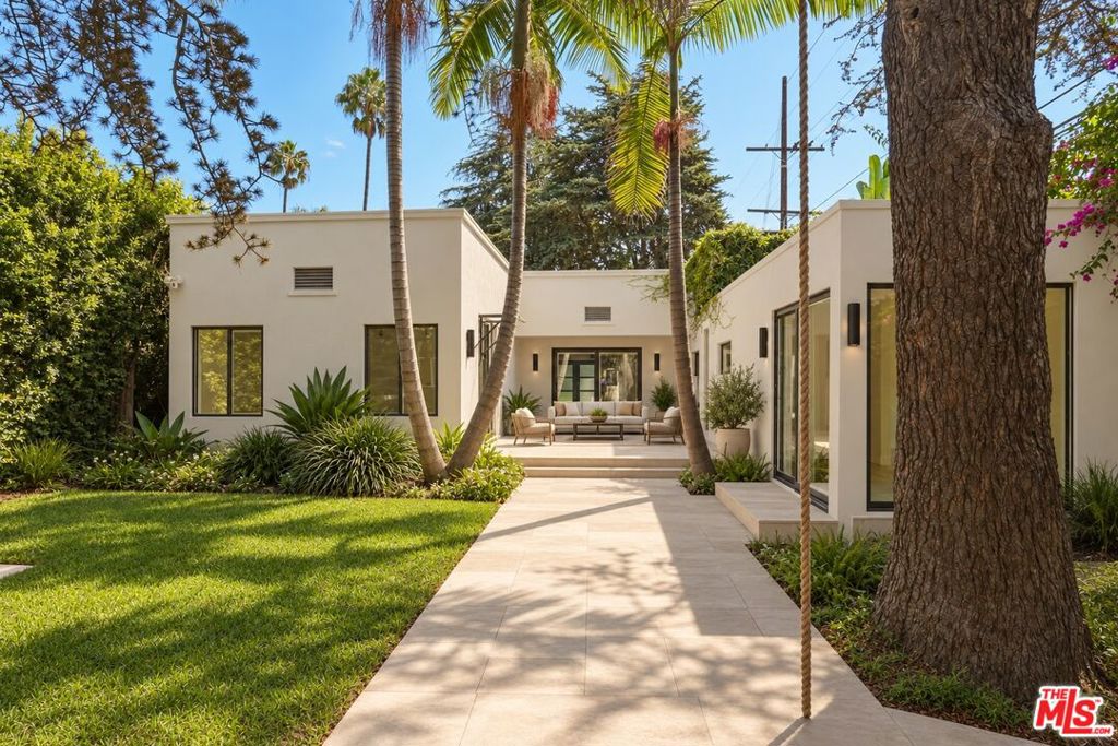 1301 N Orange Grove Avenue, Los Angeles, CA 90046 — photo 1