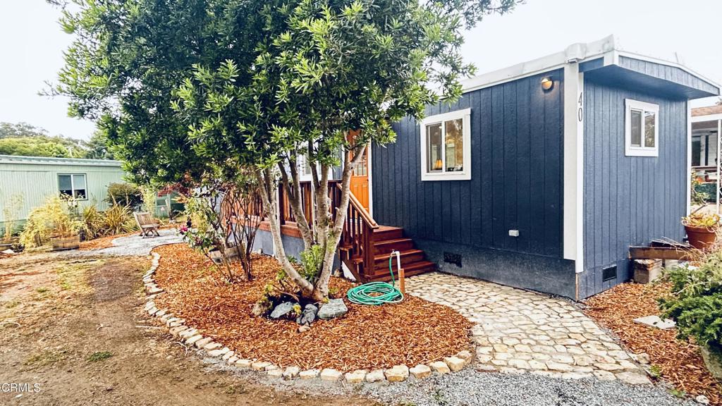 17900 Ocean Drive 40, Fort Bragg, CA 95437 — photo 1