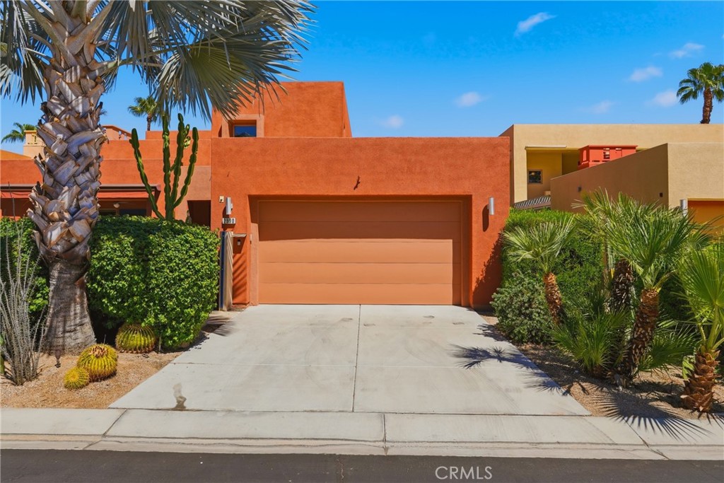 2990 Candlelight Lane, Palm Springs, CA 92264 — photo 1