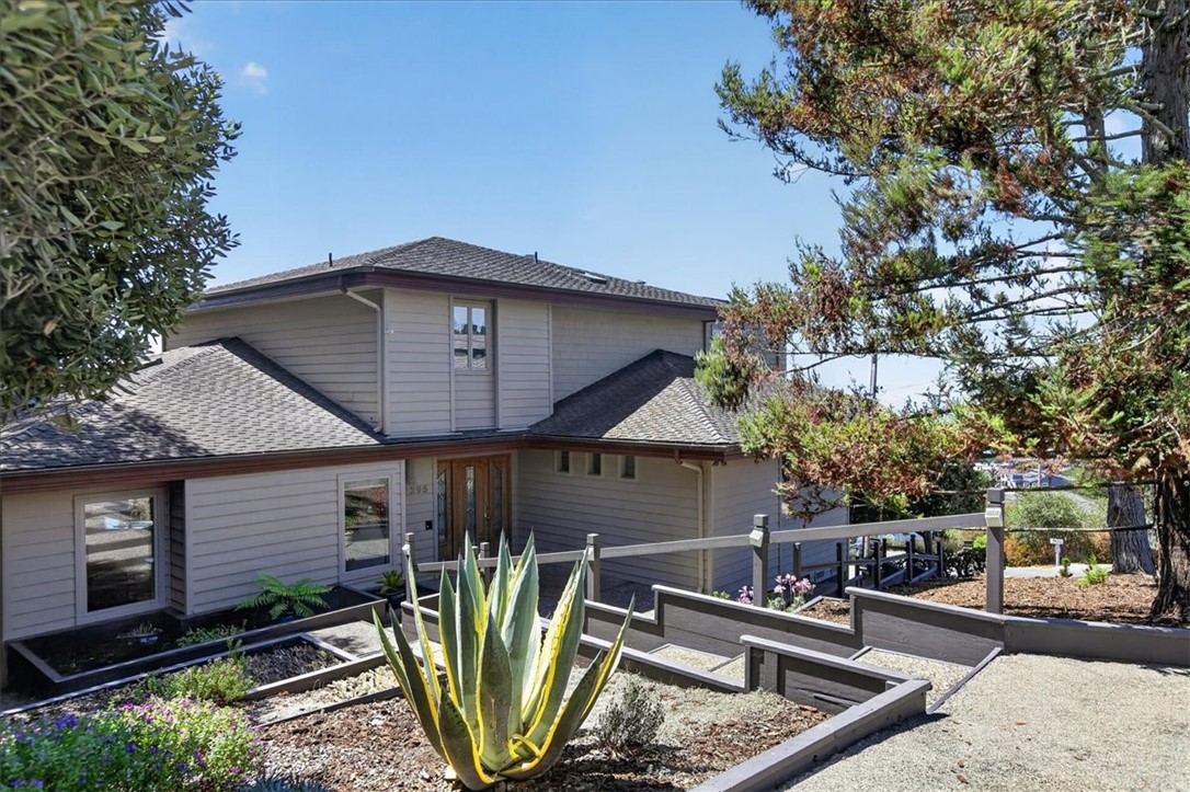 2295 Benson Avenue, Cambria, CA 93428 — photo 1