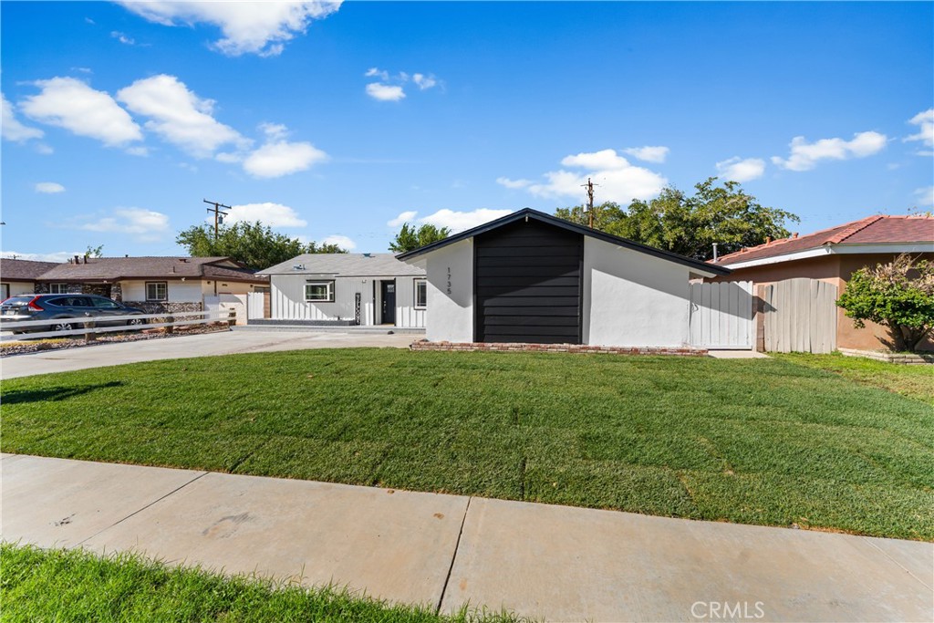 1735 W Jenner Street, Lancaster, CA 93534 — photo 1