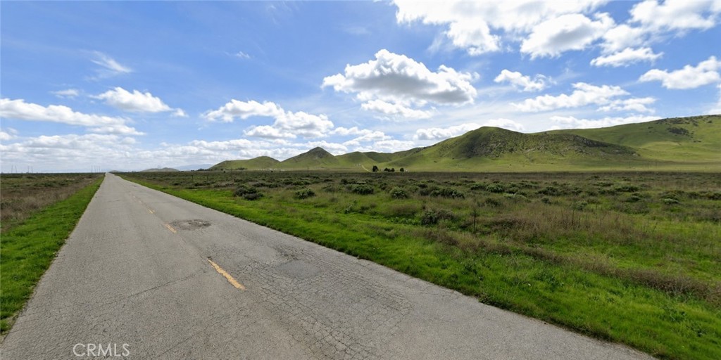 111 Soda Lake