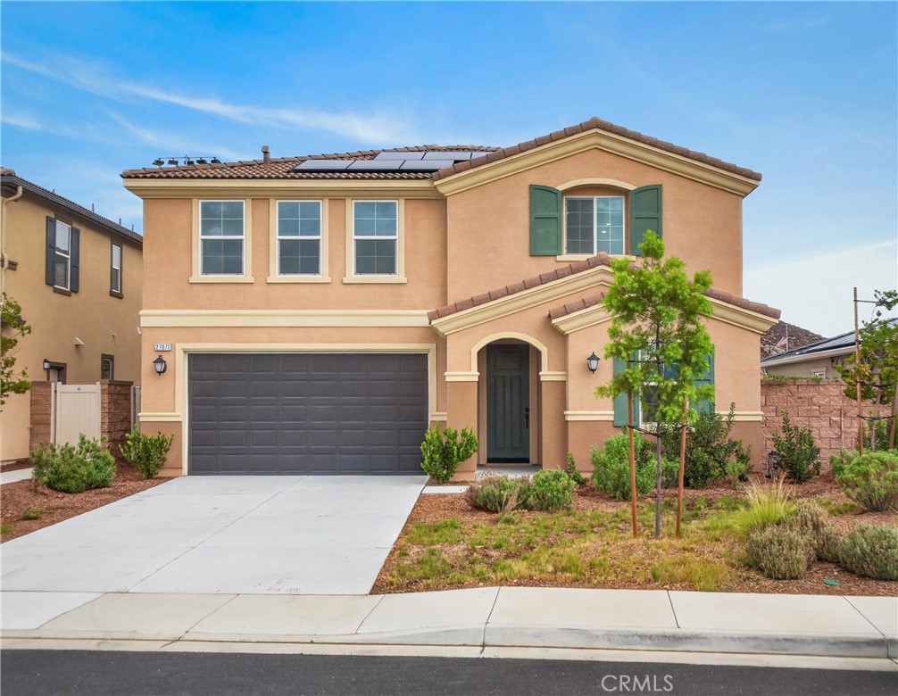 27071 Kodiak Court, Menifee, CA 92585 — photo 1