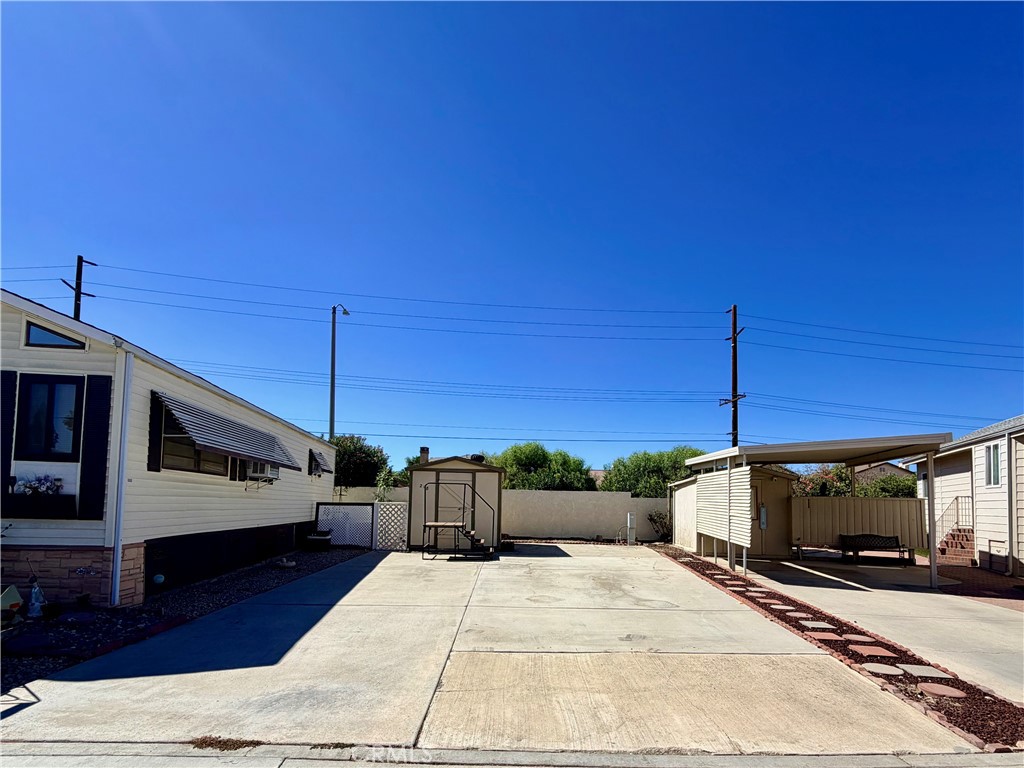 1295 S Cawston Avenue, Hemet, CA 92545 — photo 1