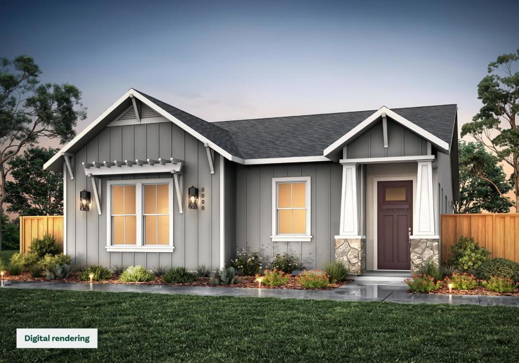 263 Santa Lucia Lane, Marina, CA 93933 — photo 1