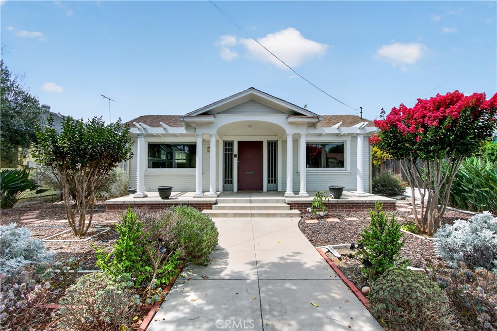 261 Wisconsin, Long Beach, CA 90803 — photo 1