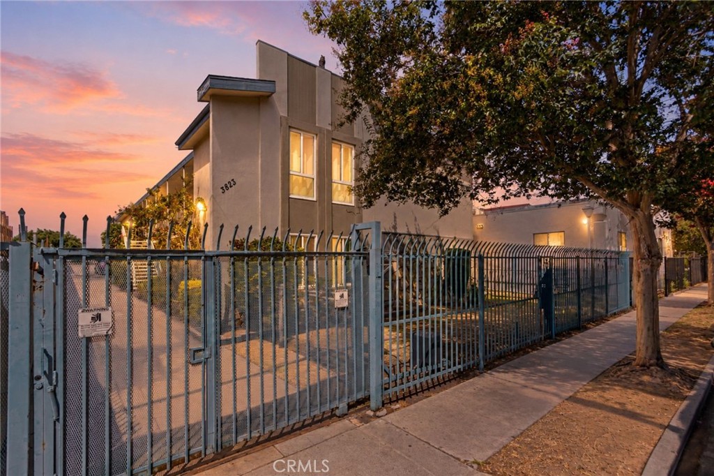 3823 Wisconsin, Los Angeles, CA 90037 — photo 1