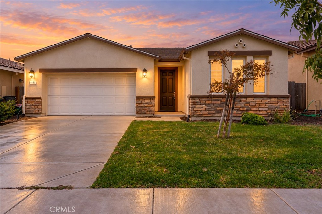 4431 Andrea, Merced, CA 95348 — photo 1
