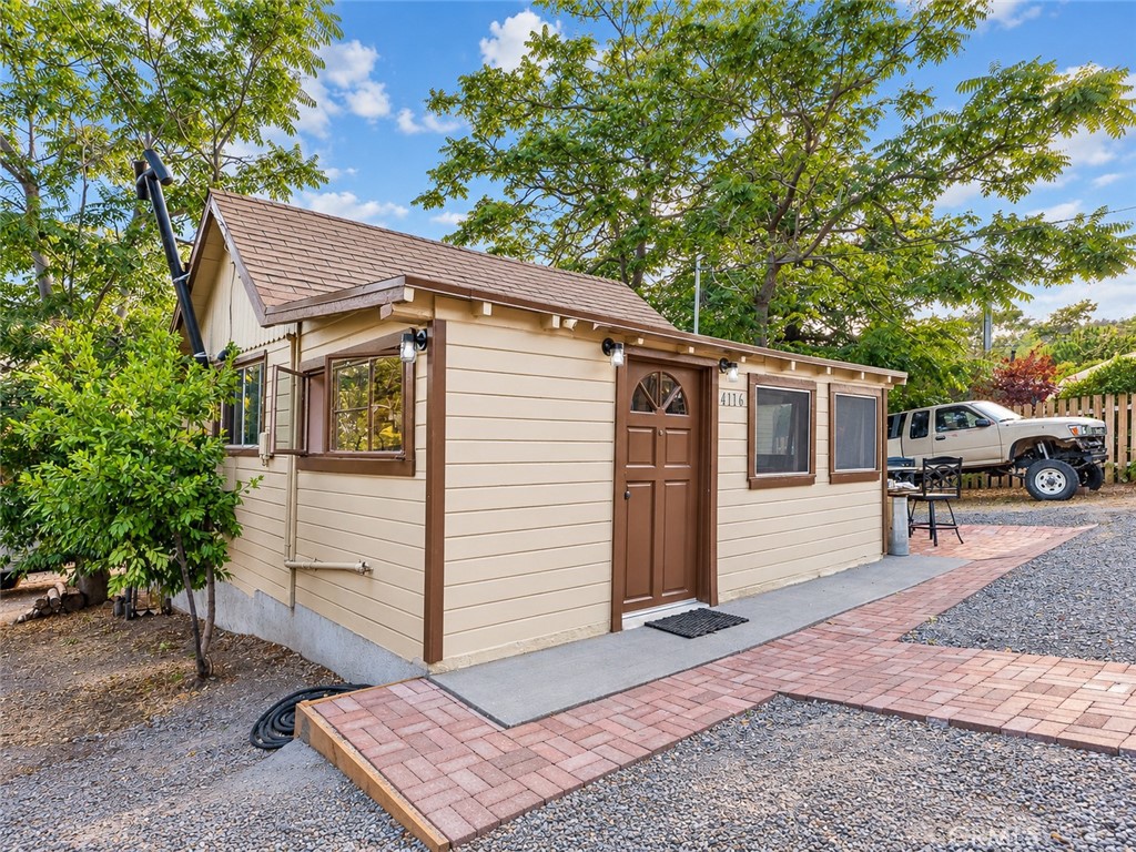 4124 Spruce Trail, Frazier Park, CA 93225 — photo 1
