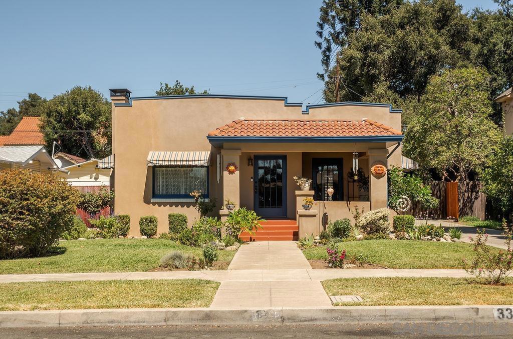 333 Randolph, Pomona, CA 91768 — photo 1