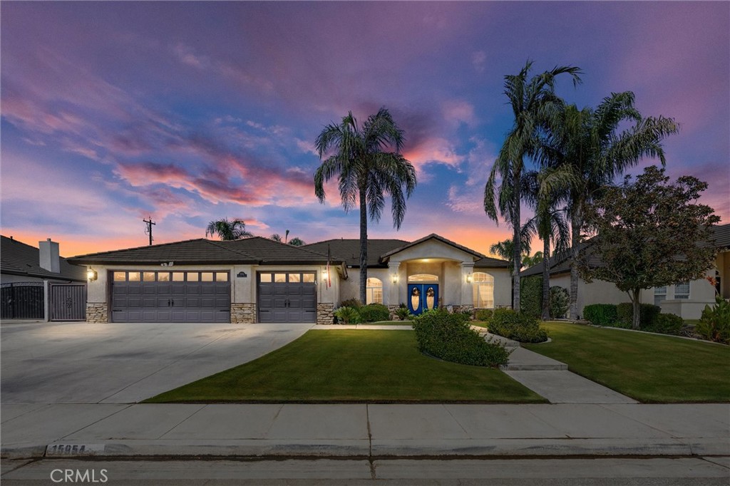 15954 Screaming Eagle, Bakersfield, CA 93314 — photo 1