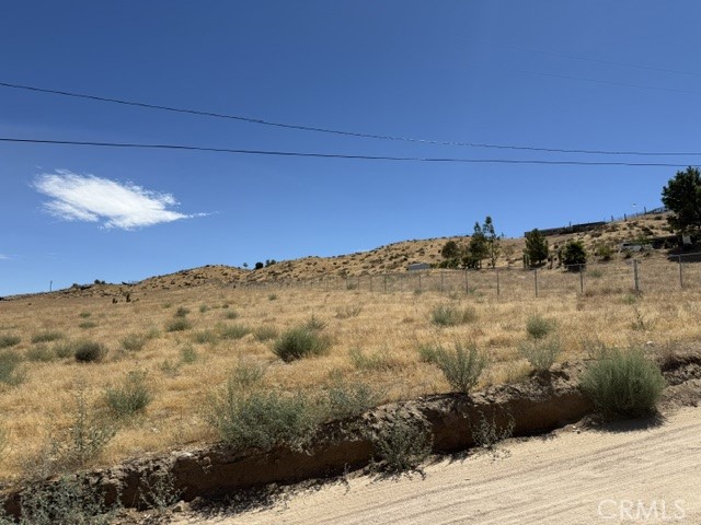 0 Pioneer, Apple Valley, CA 92308 — photo 1