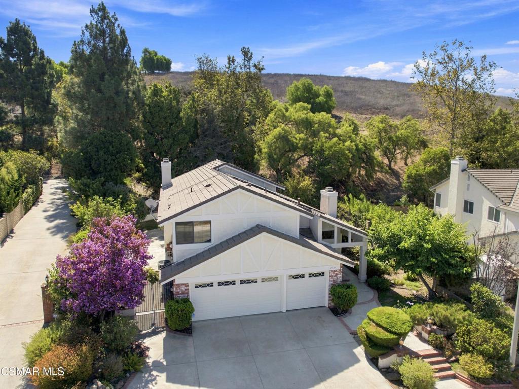 2714 Knightsbridge Avenue, Thousand Oaks, CA 91362 — photo 1