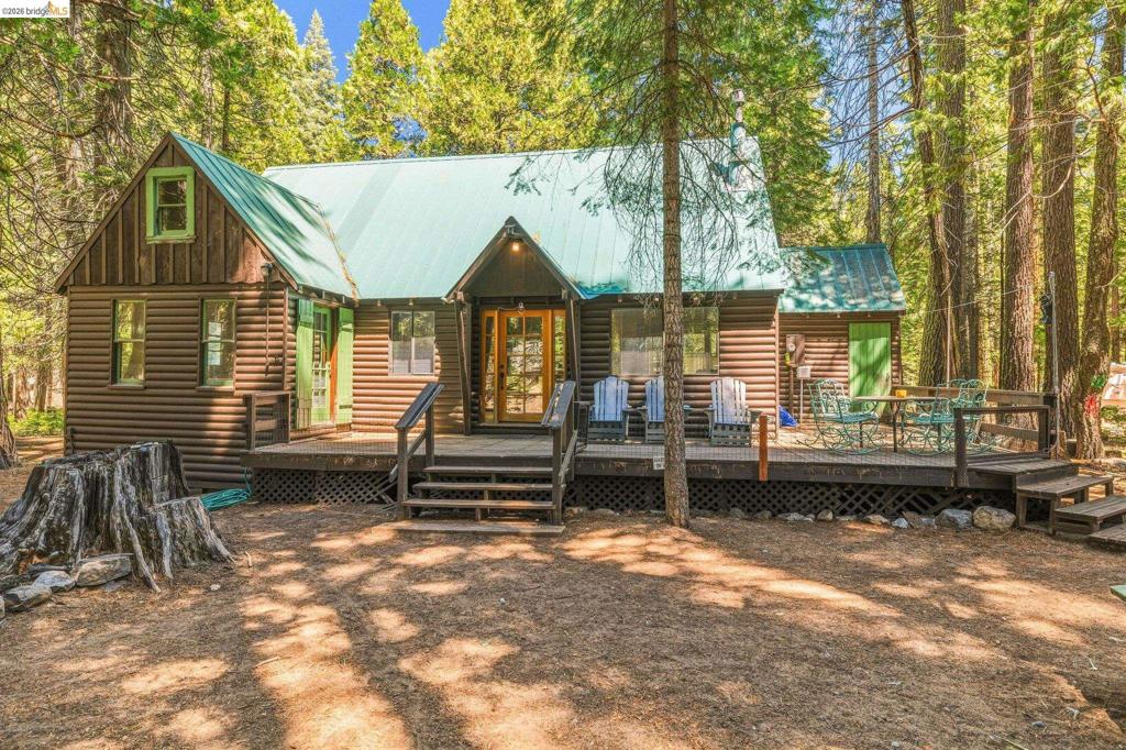 115 Meadowview Ave, Pinecrest, CA 95364 — photo 1