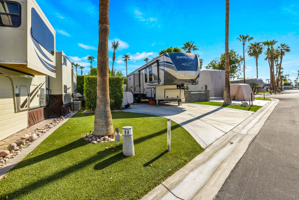 69411 Ramon Road 98, Cathedral City, CA 92234 — photo 1