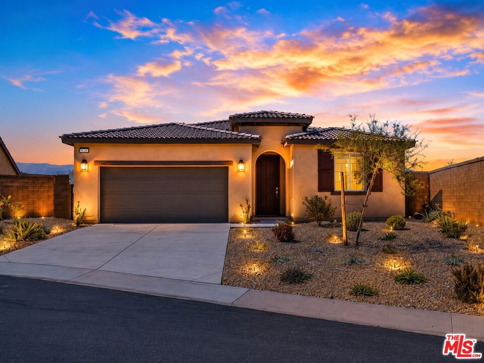 62652 N Crescent Street, Desert Hot Springs, CA 92240 — photo 1