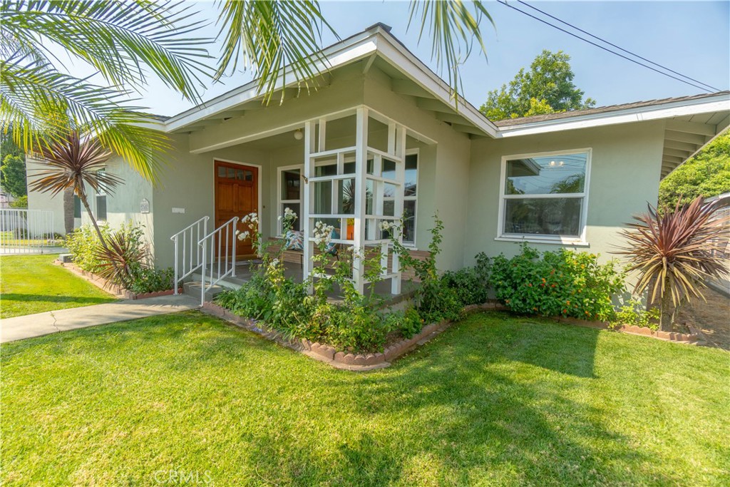 765 N Currier, Pomona, CA 91768 — photo 1