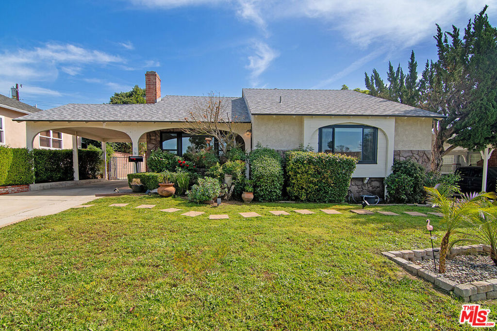 414 University Avenue, Burbank, CA 91504 — photo 1