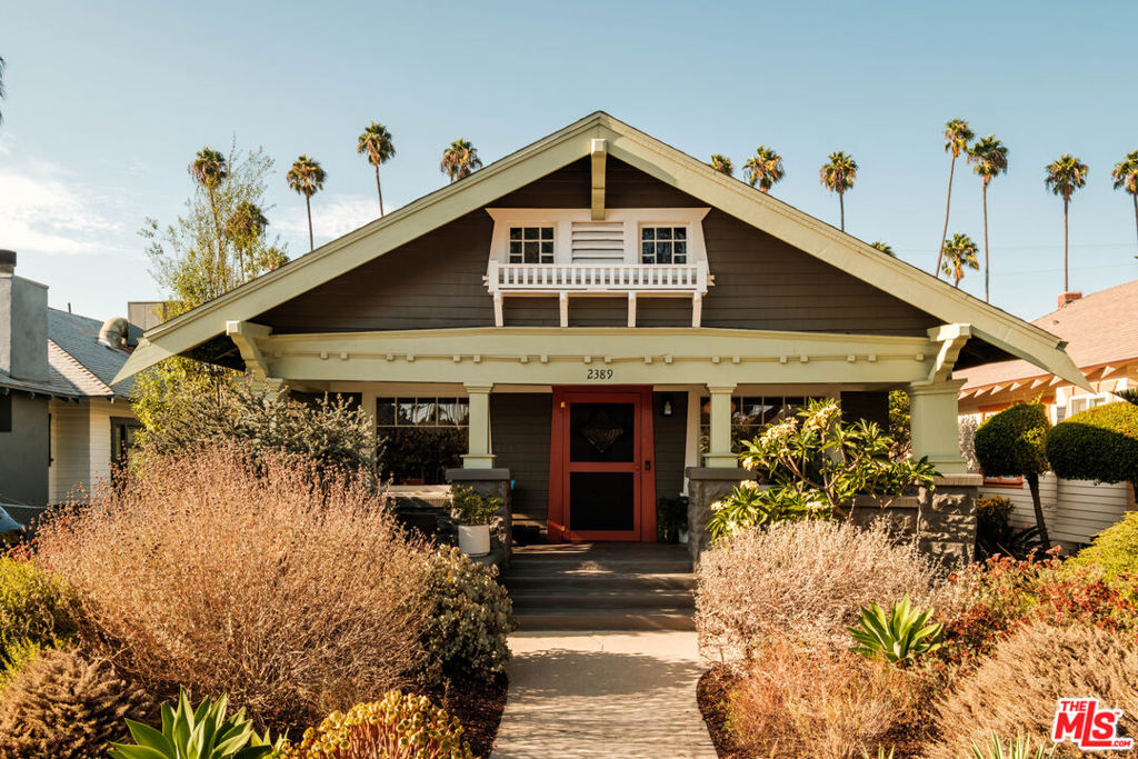 2389 W 31st Street, Los Angeles, CA 90018 — photo 1