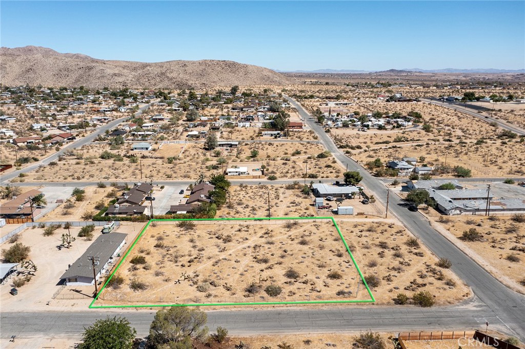 61900 Verbena Road, Joshua Tree, CA 92252 — photo 1
