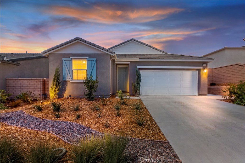 32181 Parker, Menifee, CA 92584 — photo 1