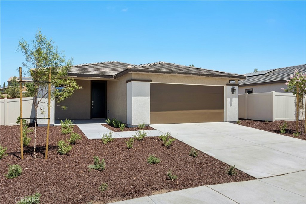 1616 Park Village Drive, Beaumont, CA 92223 — photo 1