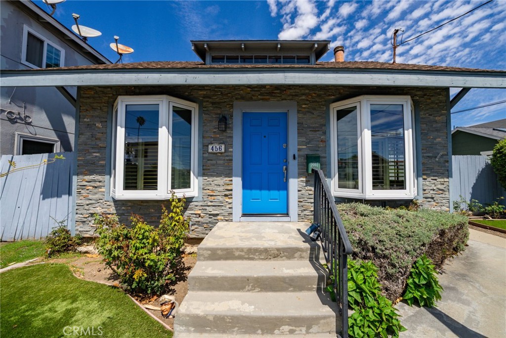 456 W 40th, San Pedro, CA 90731 — photo 1