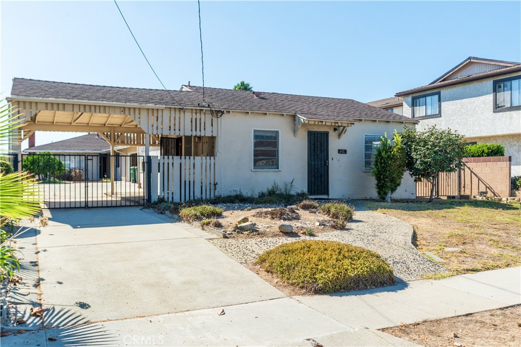 16023 S Manhattan Place, Gardena, CA 90247 — photo 1