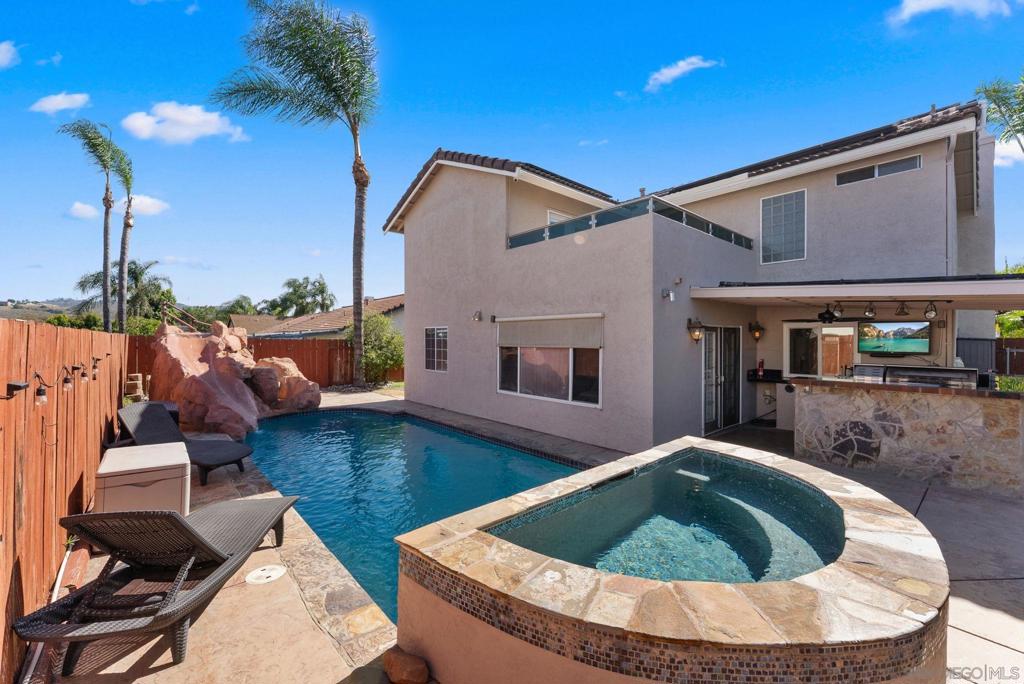 10253 Paseo Park, Lakeside, CA 92040 — photo 1