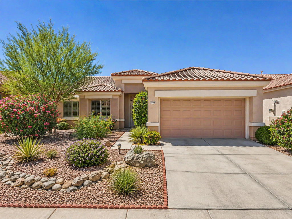 37443 Mojave Sage Street, Palm Desert, CA 92211 — photo 1