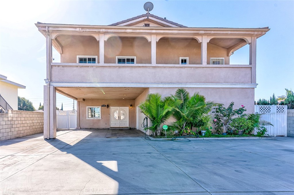 4326 Clara St., Cudahy, CA 90201 — photo 1