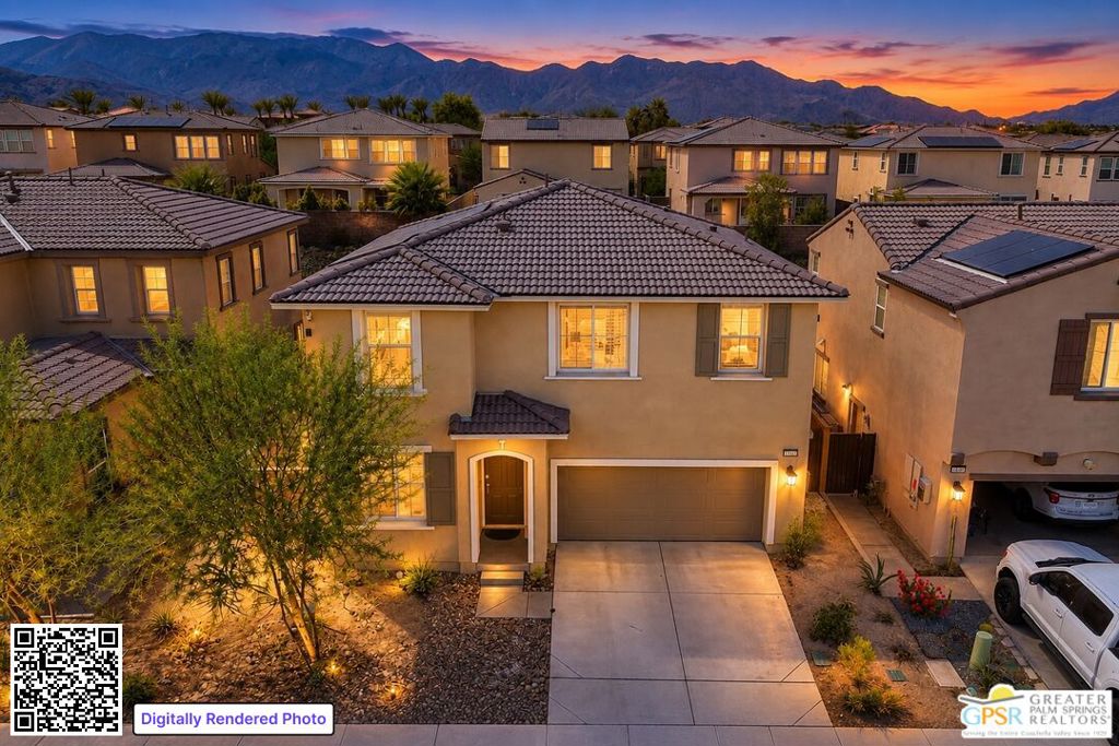 35469 Cortesia Way, Palm Desert, CA 92211 — photo 1