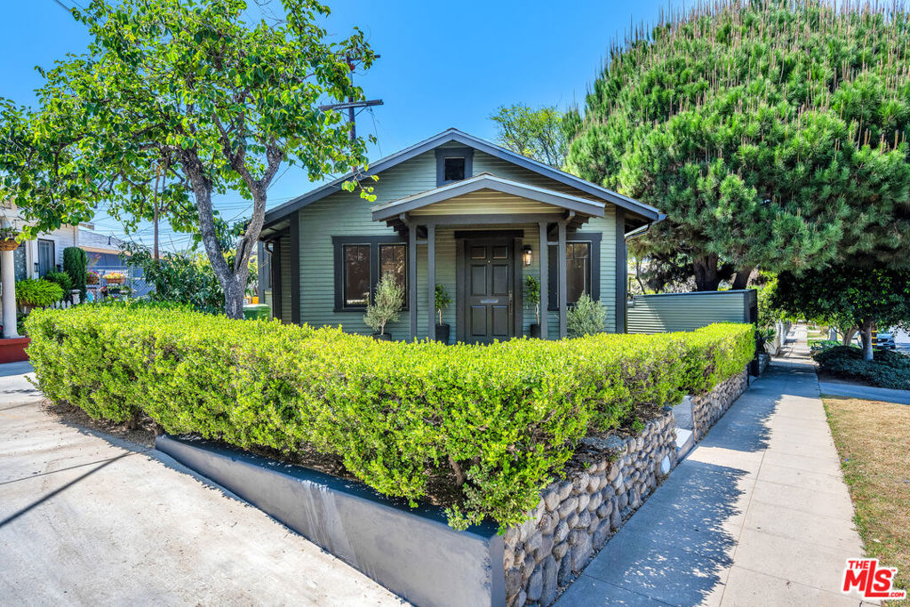 215 Newland Street, Los Angeles, CA 90042 — photo 1