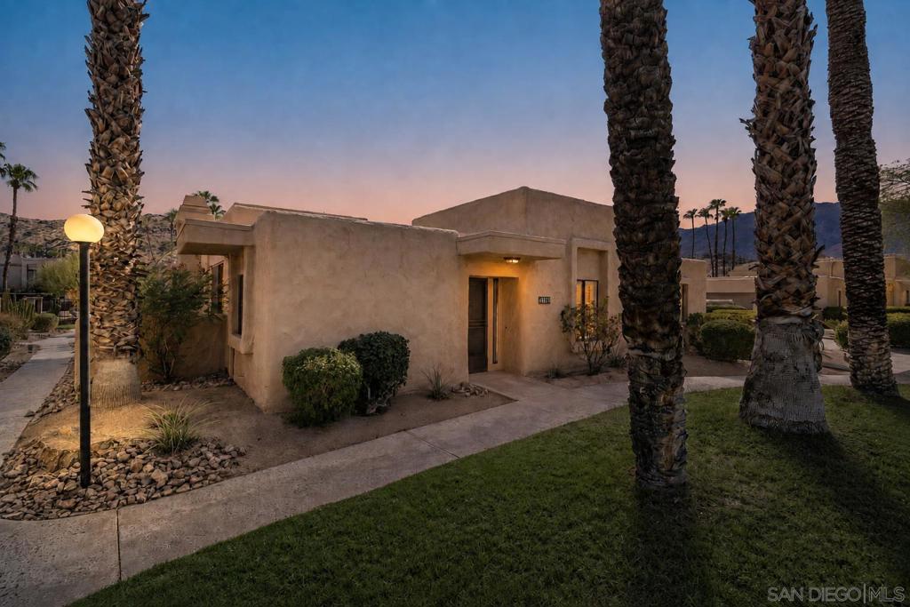 4837 S Winners Circle A, Palm Springs, CA 92264 — photo 1