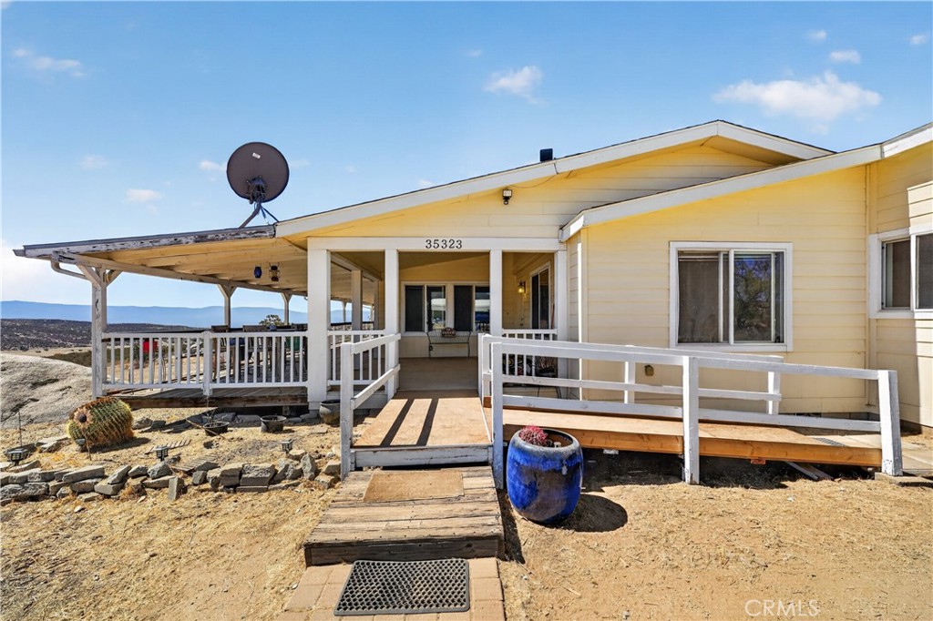 35323 Five Mile Creek Road, Hemet, CA 92544 — photo 1