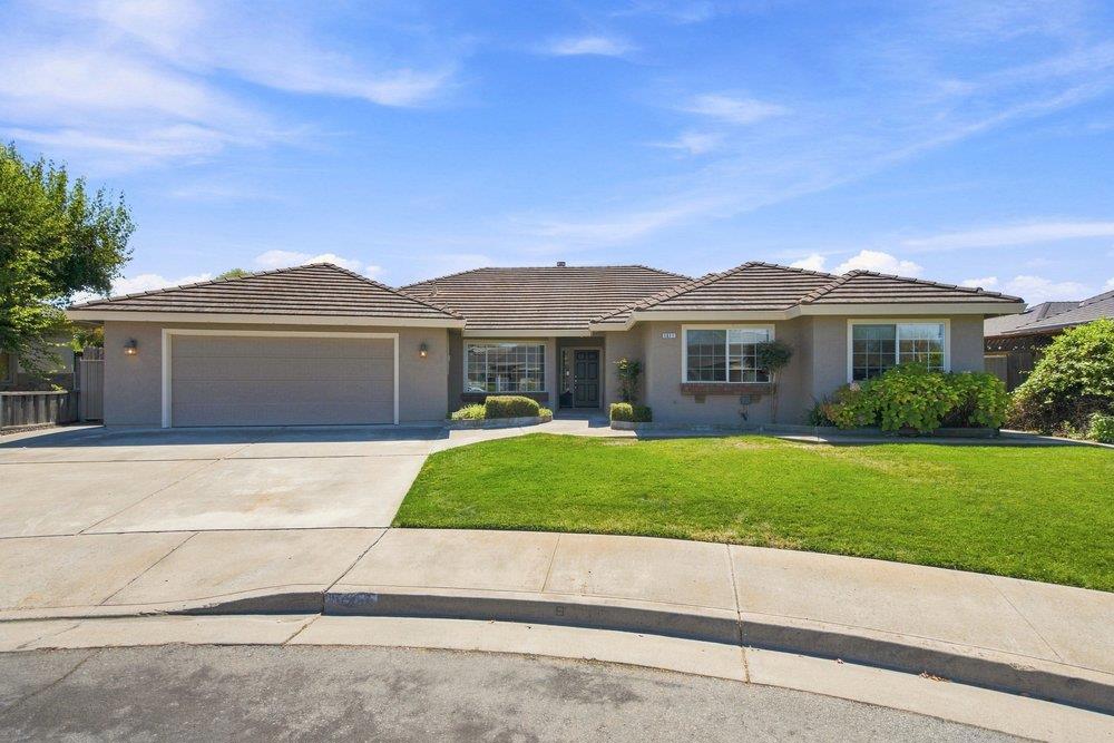 1611 Napa Court, Hollister, CA 95023 — photo 1
