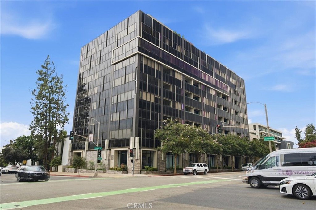 388 Cordova Street 505, Pasadena, CA 91101 — photo 1