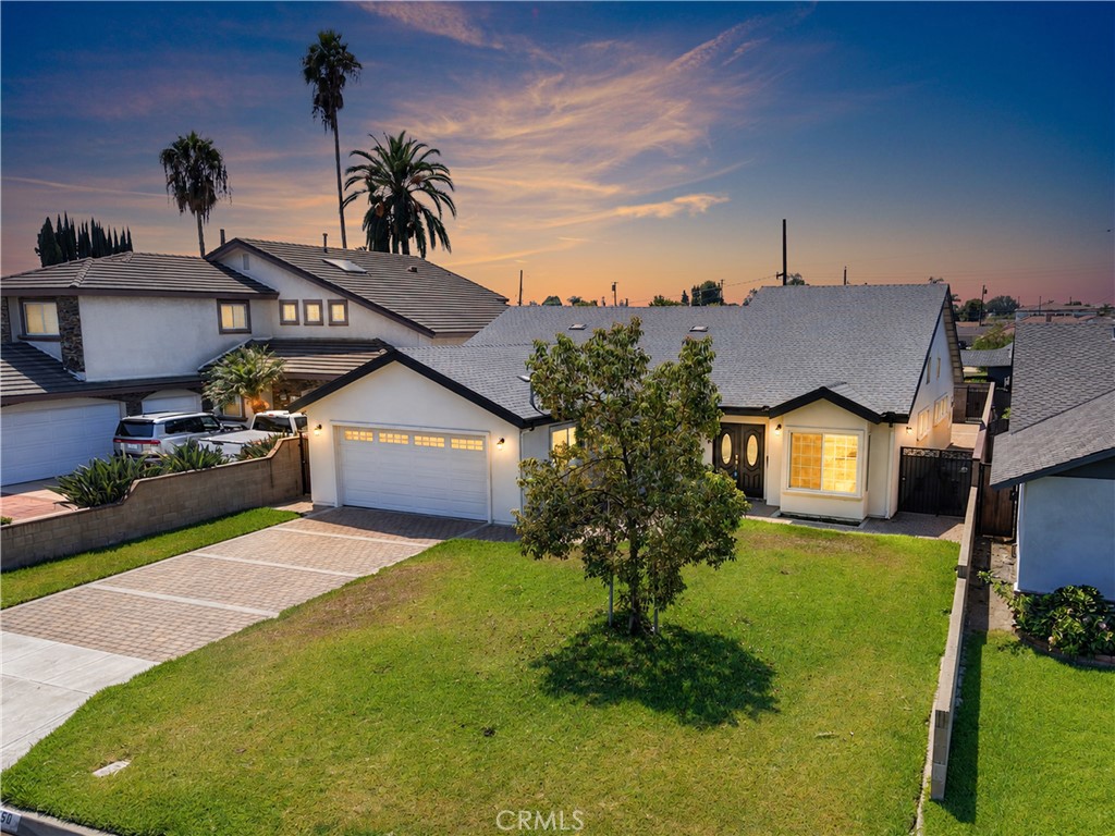8550 Raviller Drive, Downey, CA 90240 — photo 1