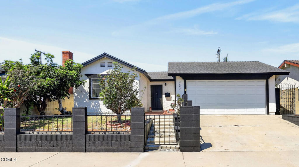 327 W 230th Street, Carson, CA 90745 — photo 1