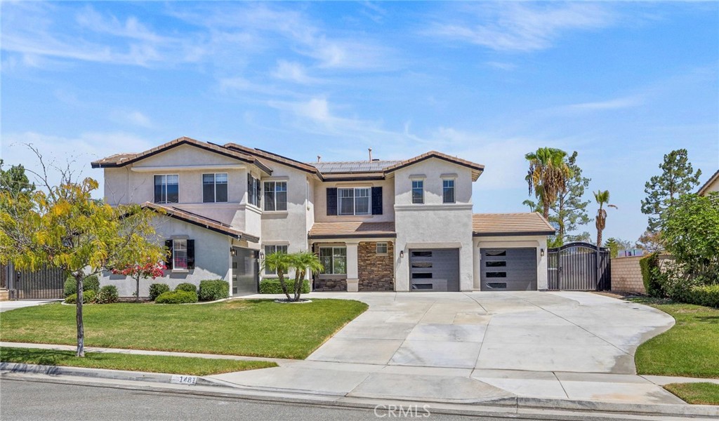 1481 Sunshine Circle, Corona, CA 92881 — photo 1