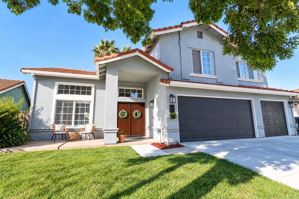 1940 Ponderosa Court, Hollister, CA 95023 — photo 1