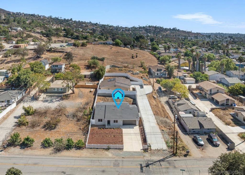 9099 Rosedale, Spring Valley, CA 91977 — photo 1