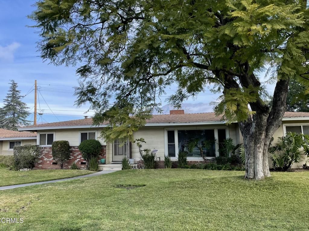 905 W La Canada Verdugo Road, Pasadena, CA 91103 — photo 1