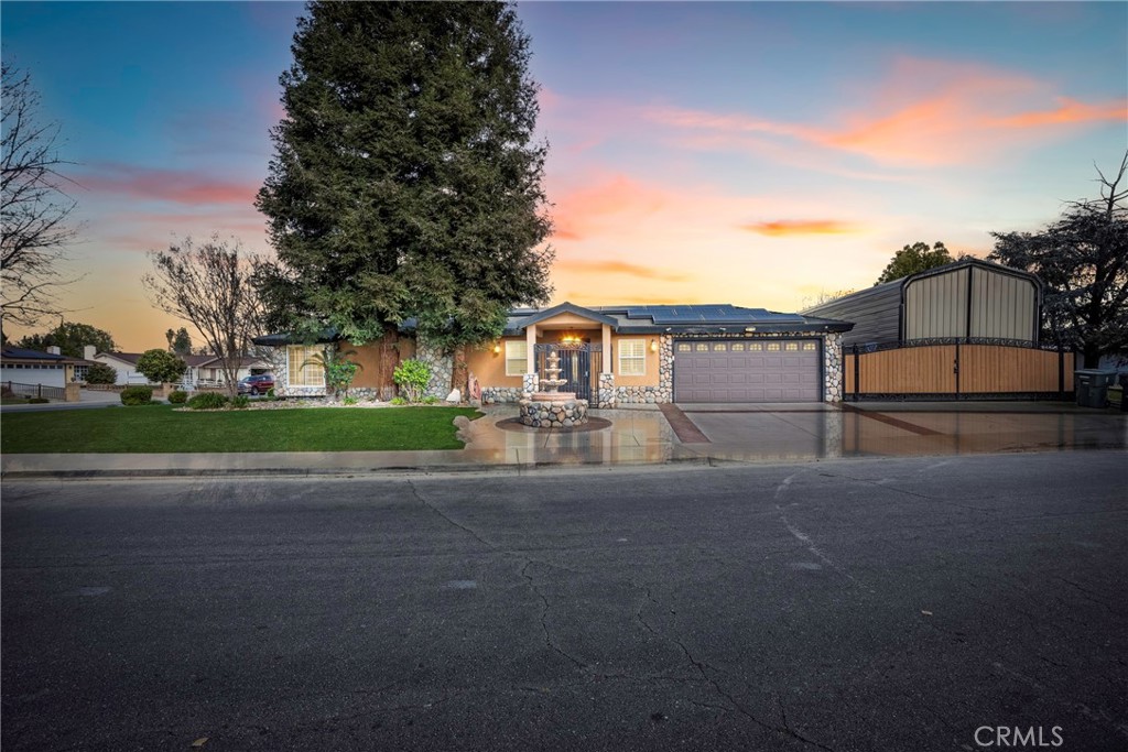 6317 Scenic Way, Bakersfield, CA 93309 — photo 1